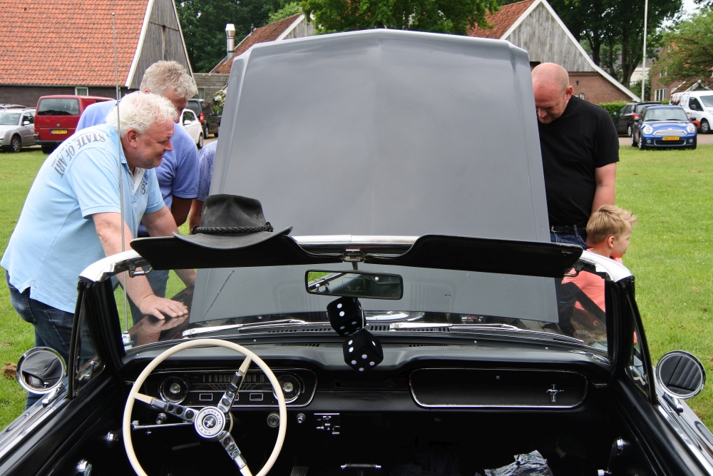 Oldtimerrit Geesteren 3 juni 2018 - 113